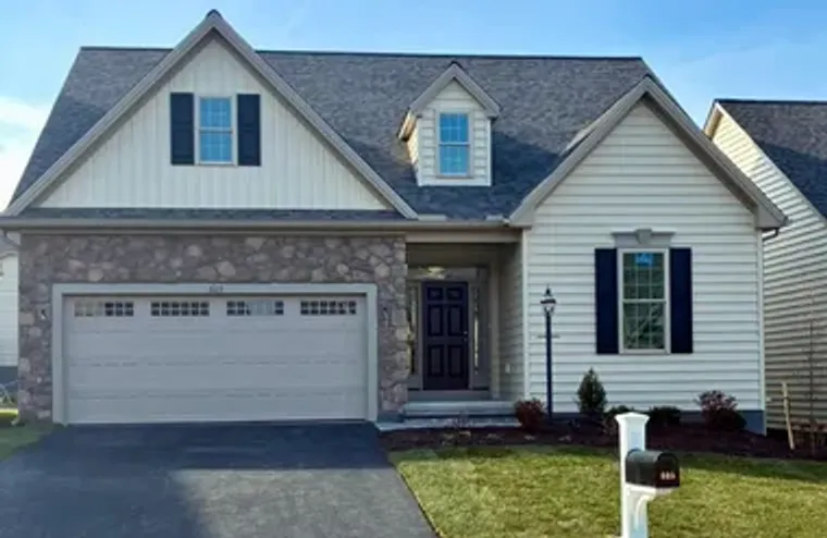 605 GREENBRIAR PATH, COCHRANVILLE, PA, 1..., Cochranville, PA 19330