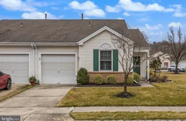 29 PEPPERGRASS DR, MOUNT LAUREL, NJ, 080..., Mount Laurel, NJ 08054