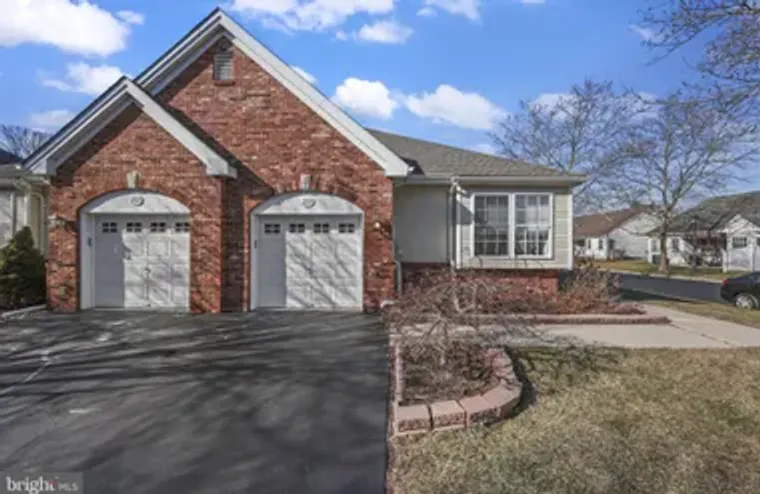 259 MEADOWLARK DR, HAMILTON, NJ, 08690, Hamilton, NJ 08690