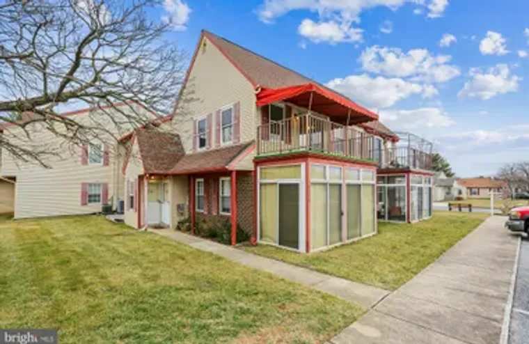 6996 BASSWOOD RD H, FREDERICK, MD, 21703, Frederick, MD 21703