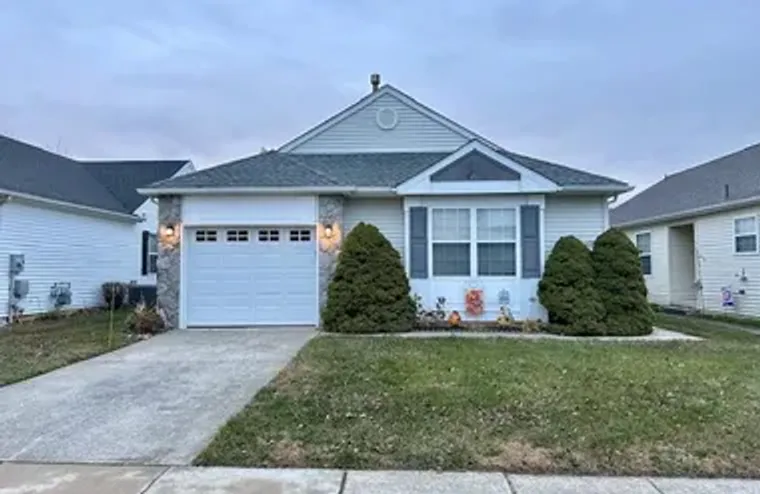 659 BARBADOS DR, WILLIAMSTOWN, NJ, 08094, Williamstown, NJ 08094