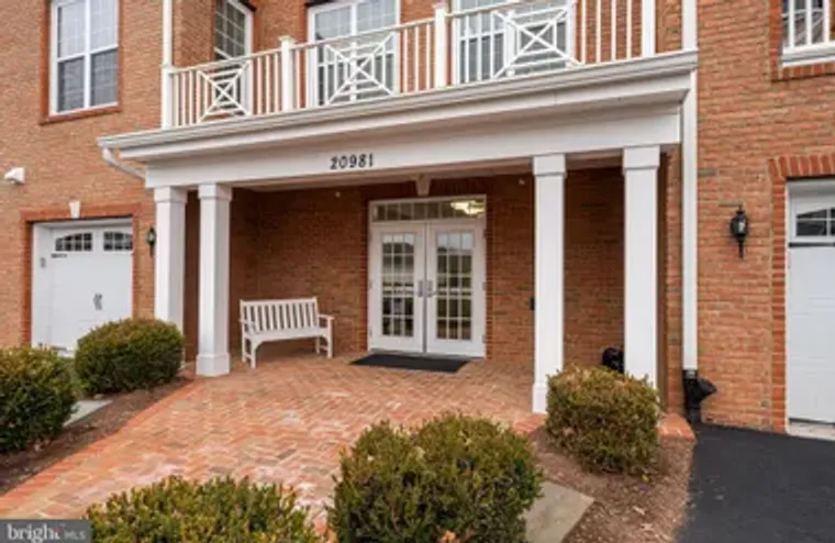 20981 ROCKY KNOLL SQ APT 301, ASHBURN, V..., Ashburn, VA 20147
