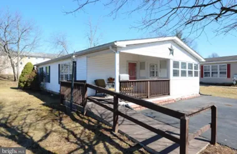 640 APPLE ST, RED HILL, PA, 18076, Red Hill, PA 18076