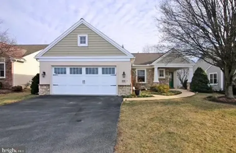 1023 ALDEN WAY, LEBANON, PA, 17042, Lebanon, PA 17042