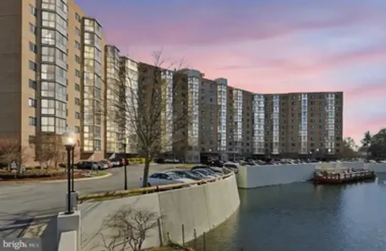 3330 N LEISURE WORLD BLVD 5-204, SILVER ..., Silver Spring, MD 20906