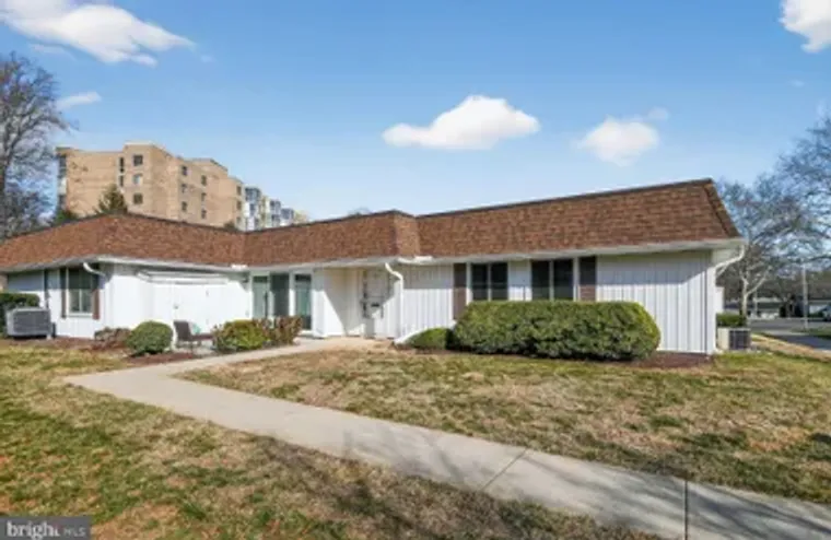 15030 WESTHOLM CT # 268-C, SILVER SPRING..., Silver Spring, MD 20906