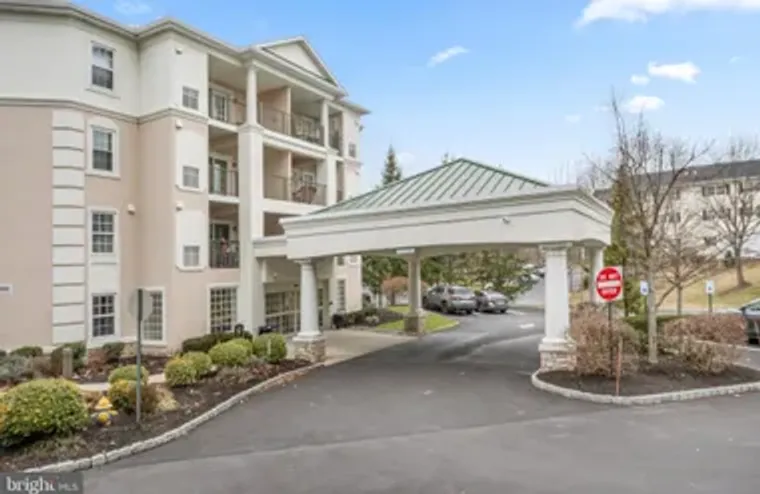 244 BALTIMORE PIKE UNIT 101B, GLEN MILLS..., Glen Mills, PA 19342