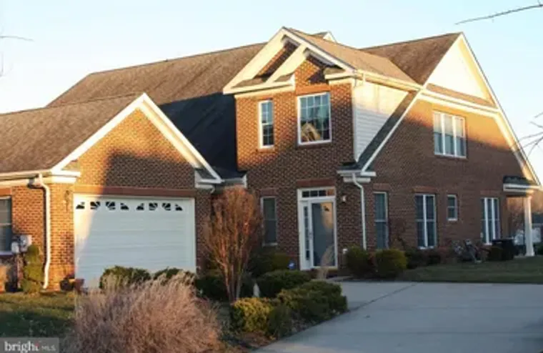 4632 DIAMOND RIDGE LN, WHITE PLAINS, MD,..., White Plains, MD 20695