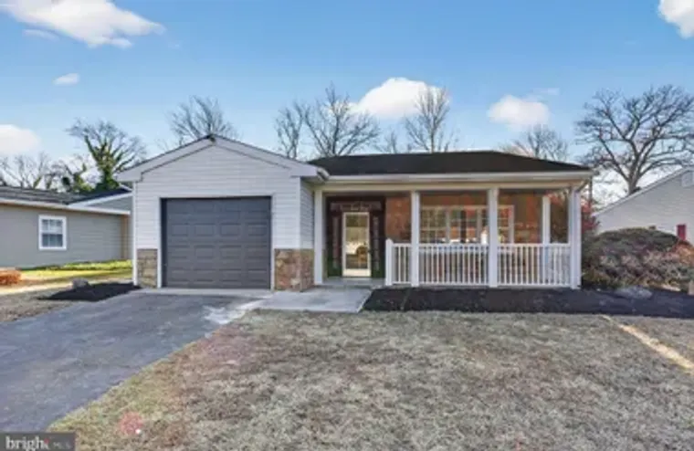 52 SHERWOOD PL, SOUTHAMPTON, NJ, 08088, Southampton, NJ 08088