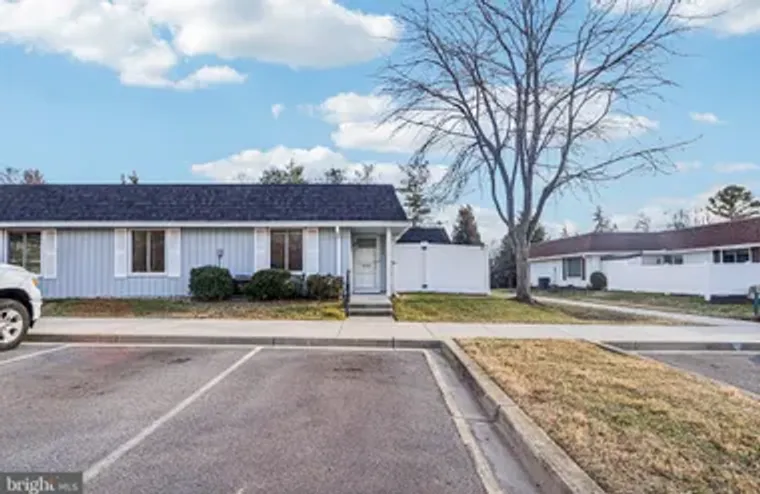 15004 CANDOVER CT # 278D, SILVER SPRING,..., Silver Spring, MD 20906