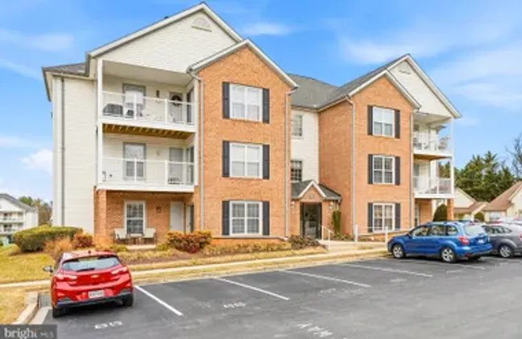 2003 RUDY SERRA DR 2C, ELDERSBURG, MD, 2..., Eldersburg, MD 21784