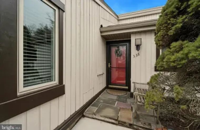 338 DEVON WAY, WEST CHESTER, PA, 19380, West Chester, PA 19380