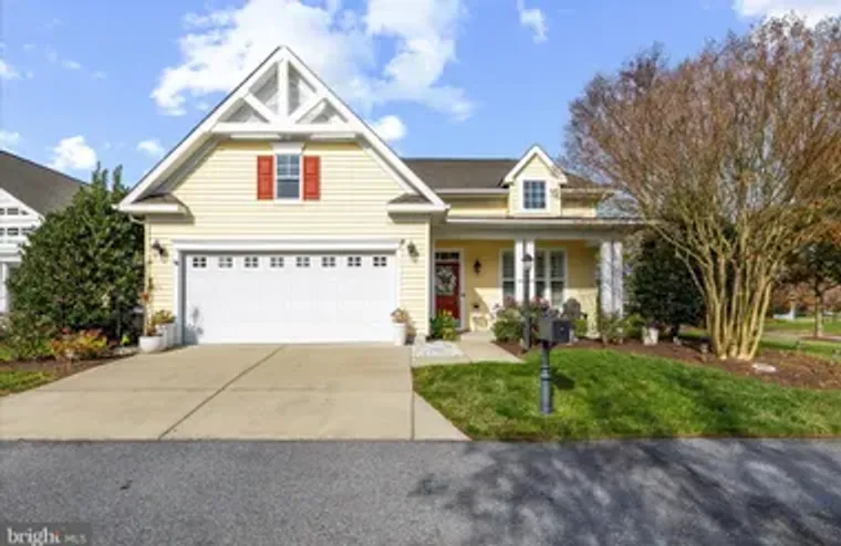 21 WHITE PELICAN CT, BRIDGEVILLE, DE, 19..., Bridgeville, DE 19933