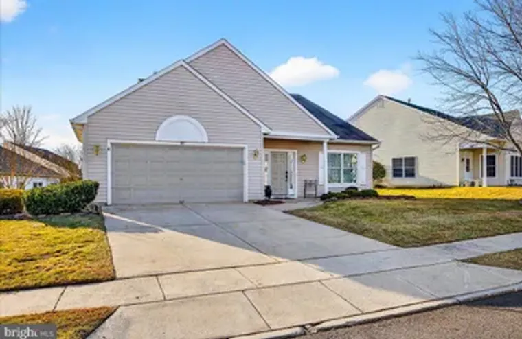 89 HORSESHOE LN, COLUMBUS, NJ, 08022, Columbus, NJ 08022