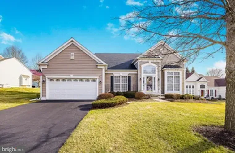 104 DYLAN CIR, AVONDALE, PA, 19311, Avondale, PA 19311