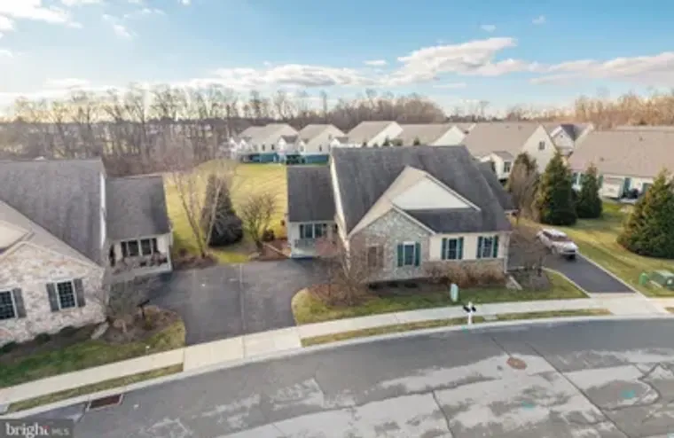 136 HONEYCROFT BLVD, COCHRANVILLE, PA, 1..., Cochranville, PA 19330