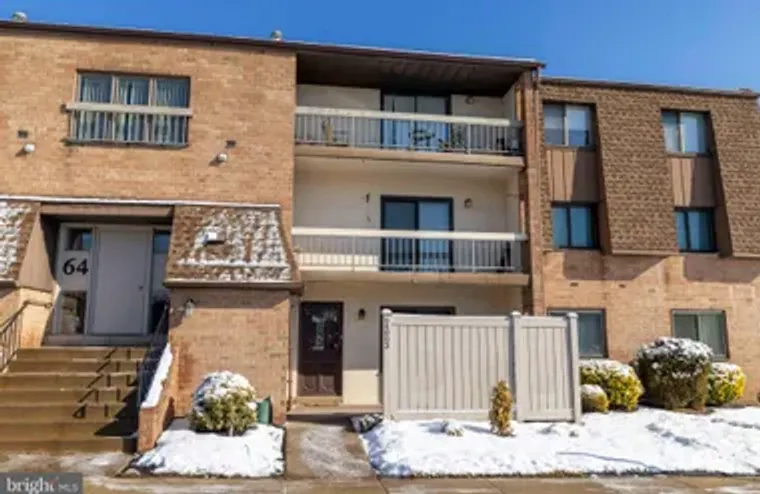 64003 DELAIRE LANDING RD 3, PHILADELPHIA..., Philadelphia, PA 19114