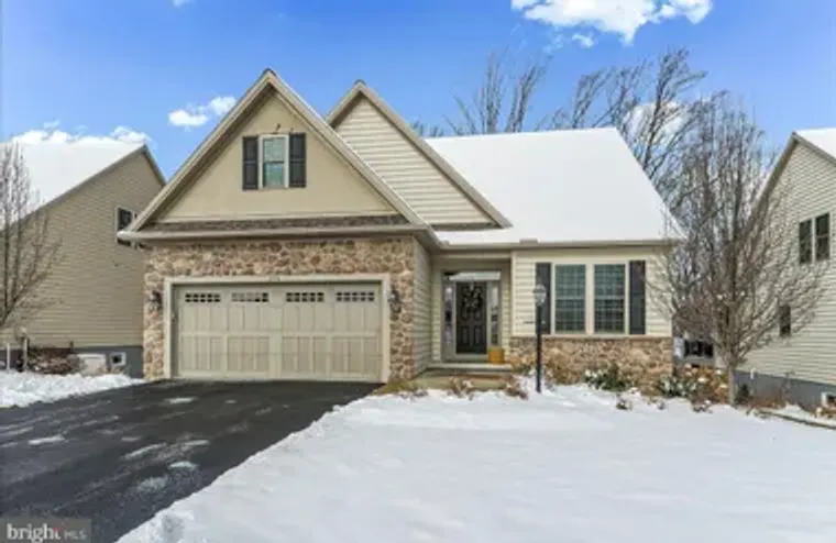 254 HONEYCROFT BLVD, COCHRANVILLE, PA, 1..., Cochranville, PA 19330