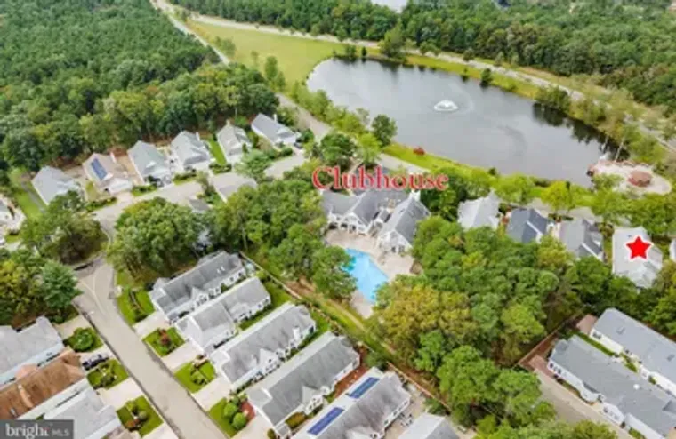 106 ATLANTIC HILLS BLVD, MANAHAWKIN, NJ,..., Manahawkin, NJ 08050