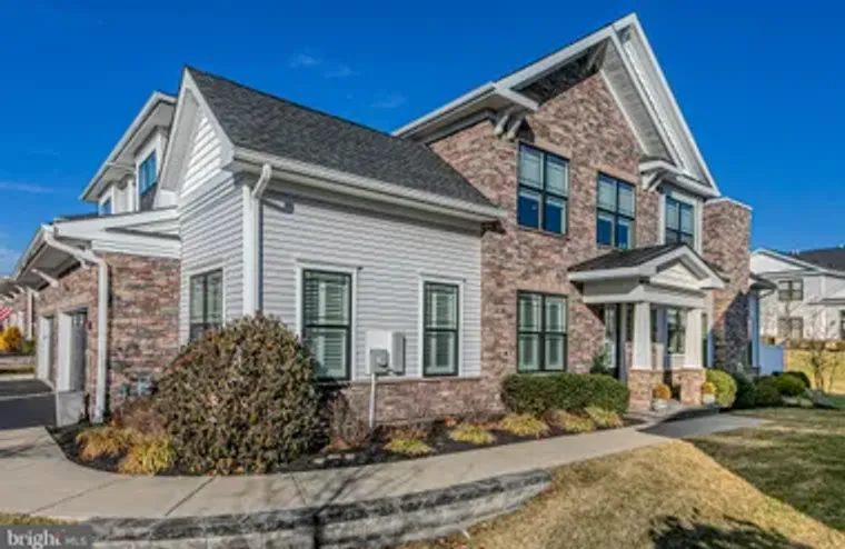 21 DOGLEG LN, LAWRENCEVILLE, NJ, 08648, Lawrenceville, NJ 08648