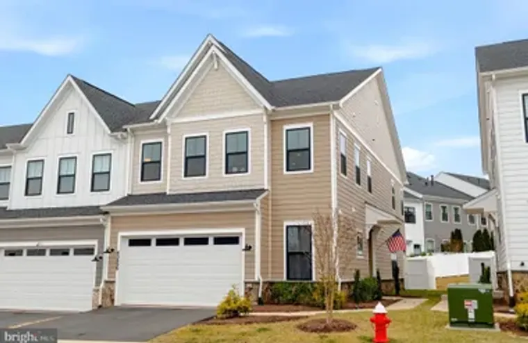 43899 SIREN SONG TER, LEESBURG, VA, 2017..., Leesburg, VA 20176