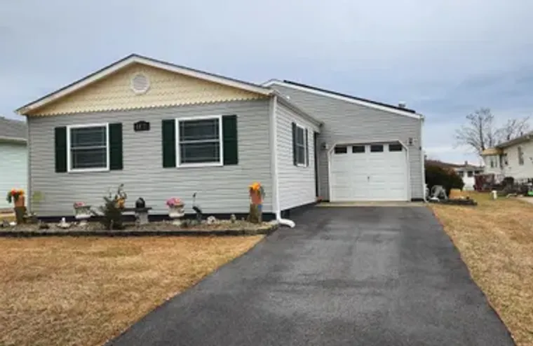 1017 CAMINO REAL CT, TOMS RIVER, NJ, 087..., Toms River, NJ 08757