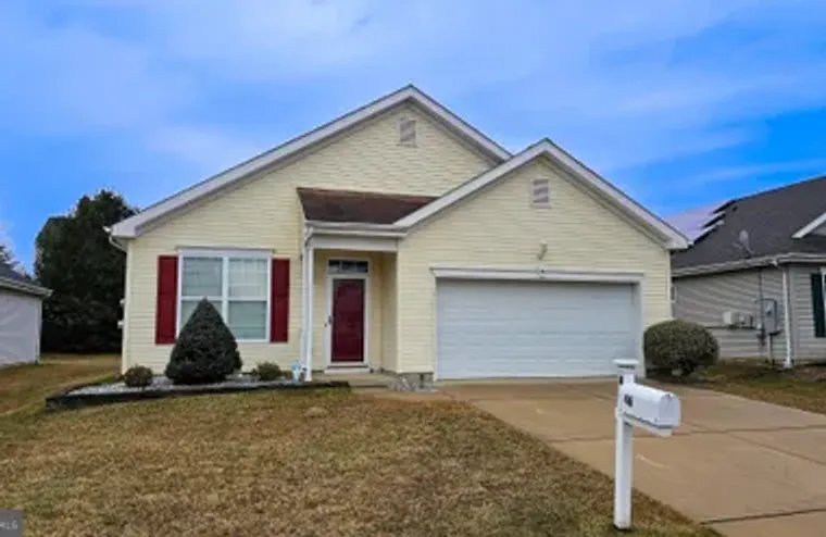 46 IVY CREEK DR, LITTLE EGG HARBOR TWP, ..., Little Egg Harbor Twp, NJ 08087