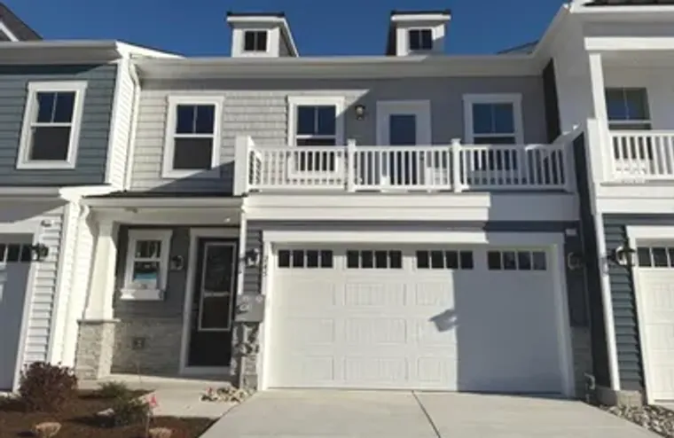 245 LACKAWANNA LN, OCEAN VIEW, DE, 19970, Ocean View, DE 19970