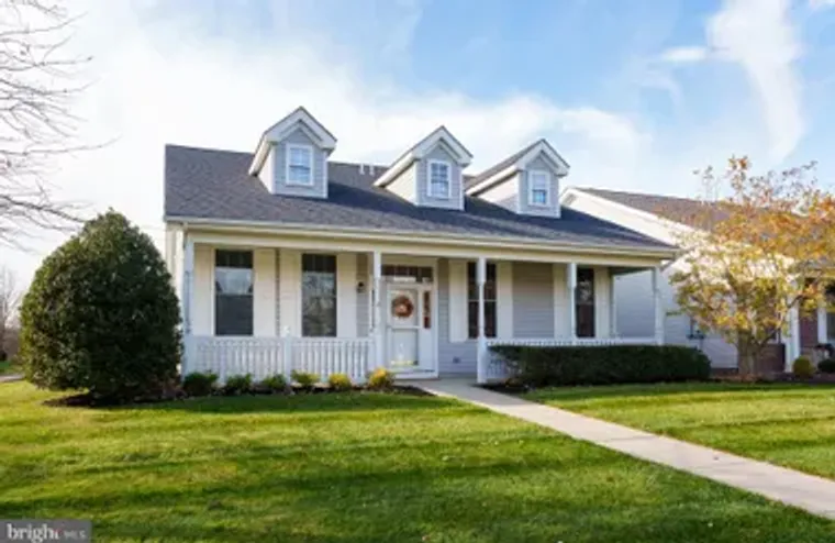 10 LIEDTKE DR, CRANBURY, NJ, 08512, Cranbury, NJ 08512