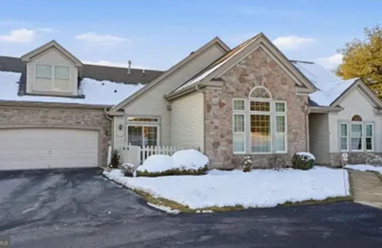 4 LEGACY OAKS DR, RICHBORO, PA, 18954, Richboro, PA 18954