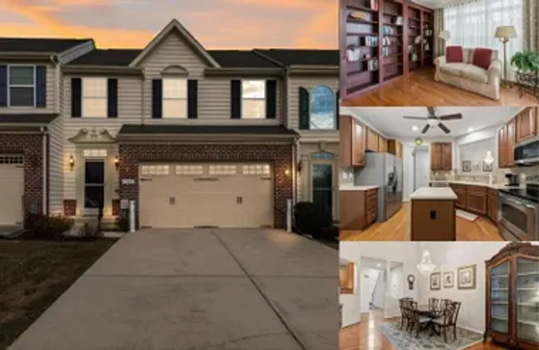 305 TUFTON CIR, FALLSTON, MD, 21047, Fallston, MD 21047