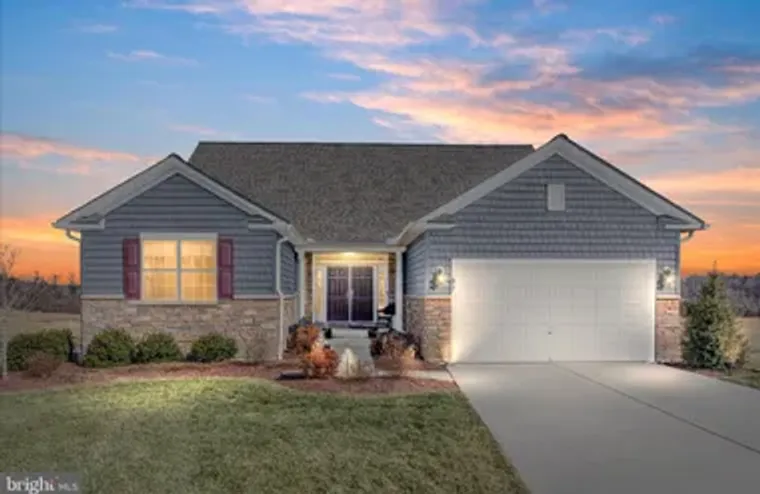 87 ALBATROSS CT, FRONT ROYAL, VA, 22630, Front Royal, VA 22630