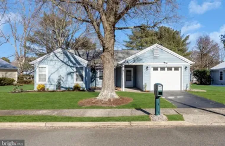 38 SHEFFIELD DR, FORKED RIVER, NJ, 08731, Forked River, NJ 08731