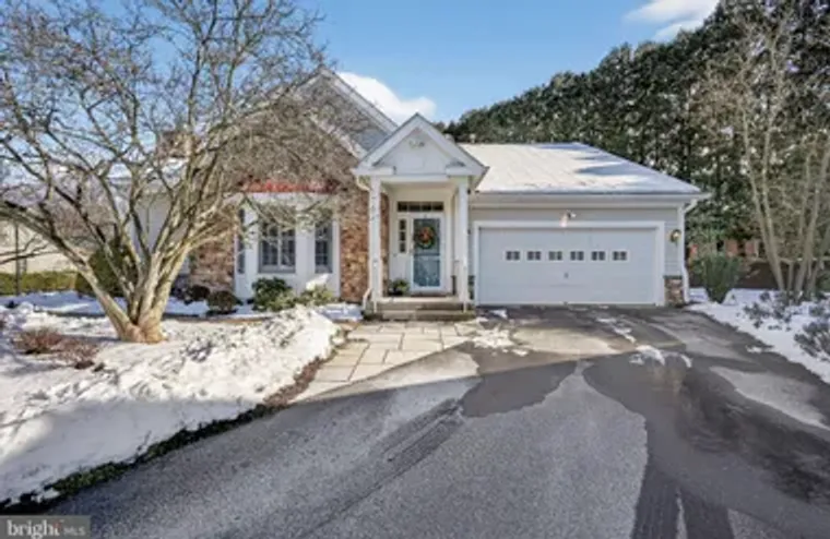 2 CONIFER CT, PRINCETON, NJ, 08540, Princeton, NJ 08540