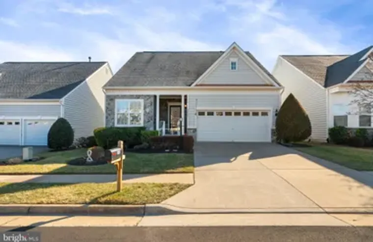6029 CALUMET CT, GAINESVILLE, VA, 20155, Gainesville, VA 20155