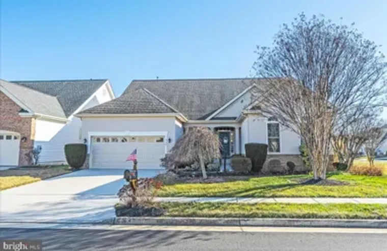 6159 FERRIER CT, GAINESVILLE, VA, 20155, Gainesville, VA 20155