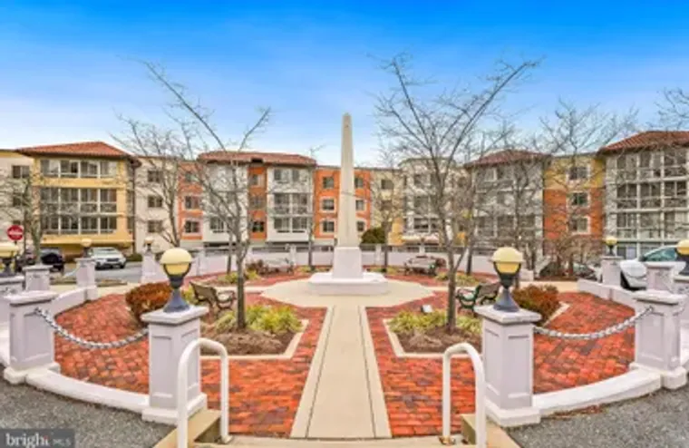 14801 PENNFIELD CIR APT 302, SILVER SPRI..., Silver Spring, MD 20906