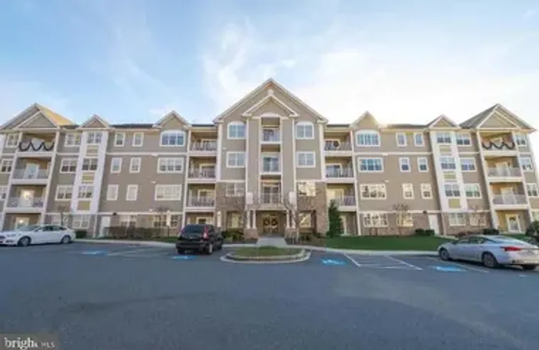 901 MACPHAIL WOODS XING APT 3A, BEL AIR,..., Bel Air, MD 21015