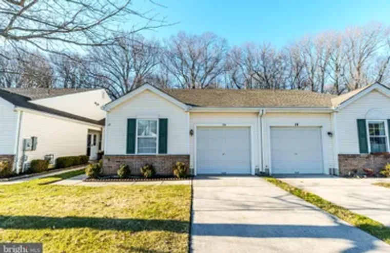 16 PEPPERGRASS DR, MOUNT LAUREL, NJ, 080..., Mount Laurel, NJ 08054