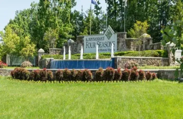 16545 SPARKLING BROOK LOOP, DUMFRIES, VA..., Dumfries, VA 22025