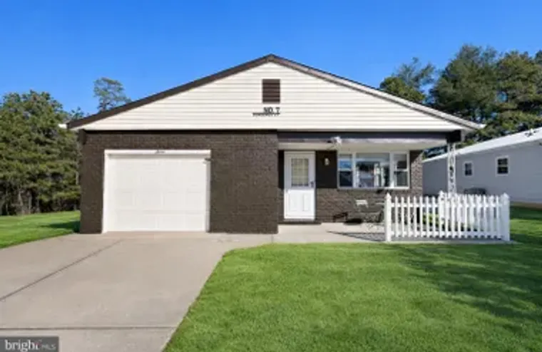 7 BORDEAUX CT, TOMS RIVER, NJ, 08757, Toms River, NJ 08757