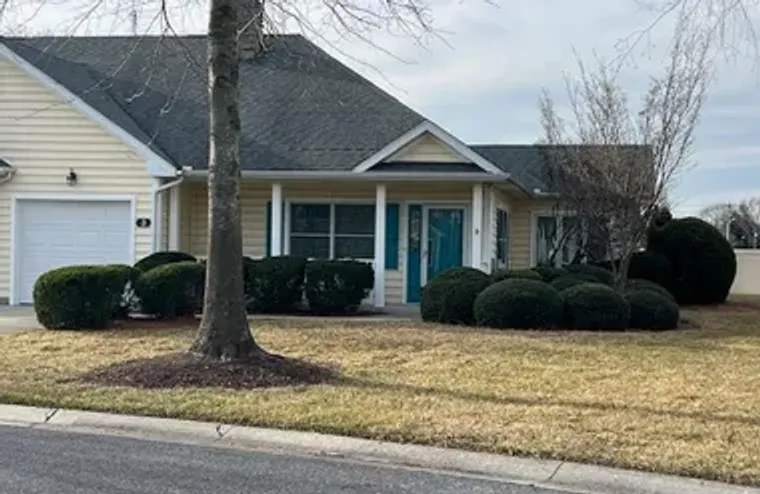 3 BAYBERRY ST 2, GEORGETOWN, DE, 19947, Georgetown, DE 19947