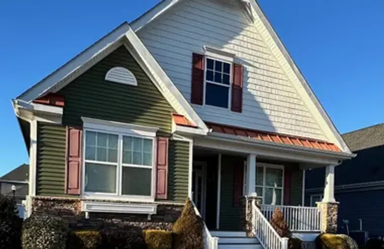 215 MILL POND AVE, MILTON, DE, 19968, Milton, DE 19968