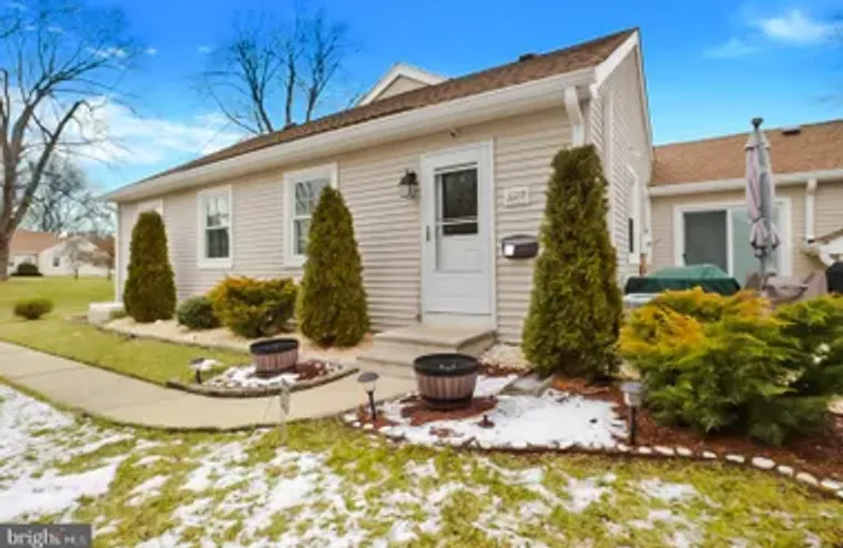 112 PILATUS PLATZ D, FREEHOLD, NJ, 07728, Freehold, NJ 07728