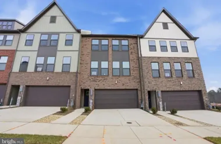 1356 CRESTED WOOD DR, LAUREL, MD, 20724, Laurel, MD 20724