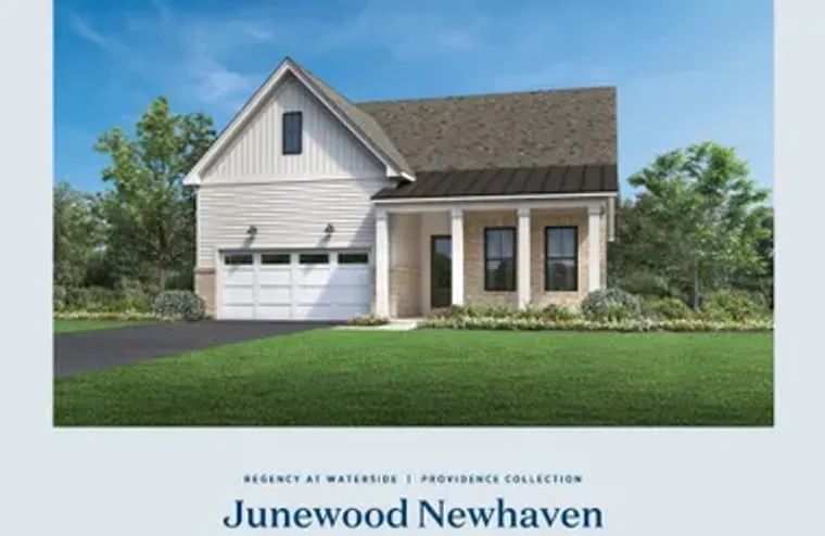 202 GERRY WAY LOT 255, AMBLER, PA, 19002, Ambler, PA 19002