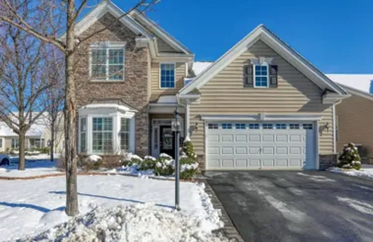 232 POLK WAY, YARDLEY, PA, 19067, Yardley, PA 19067