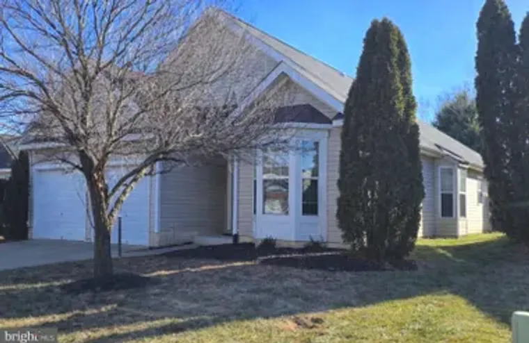 16545 SPARKLING BROOK LOOP, DUMFRIES, VA..., Dumfries, VA 22025