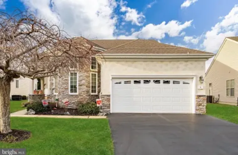 6 SABLE CT, BARNEGAT, NJ, 08005, Barnegat, NJ 08005