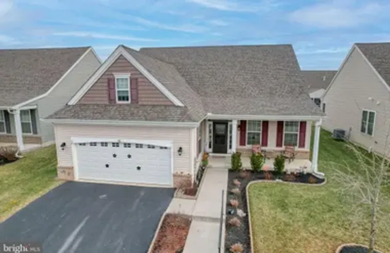 28 PEGASUS LN, SMYRNA, DE, 19977, Smyrna, DE 19977